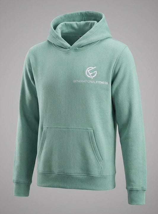 Generational Hoodie