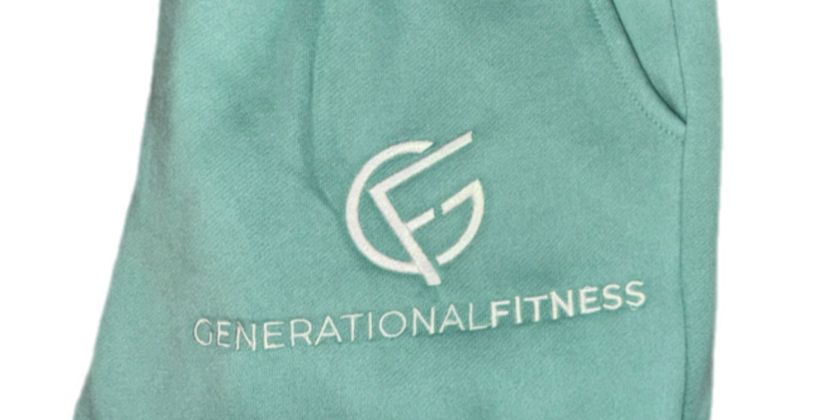 Generational Joggers