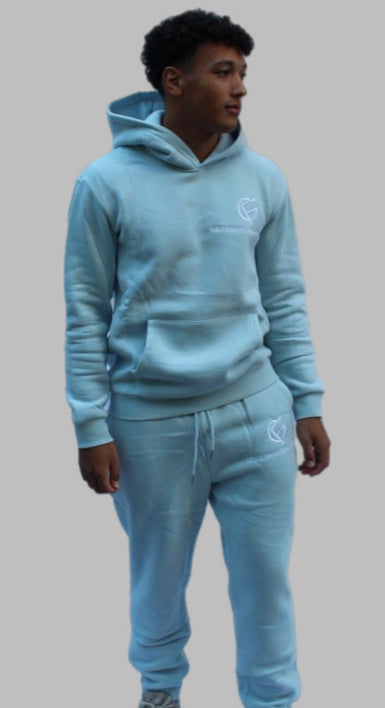 Generational Hoodie