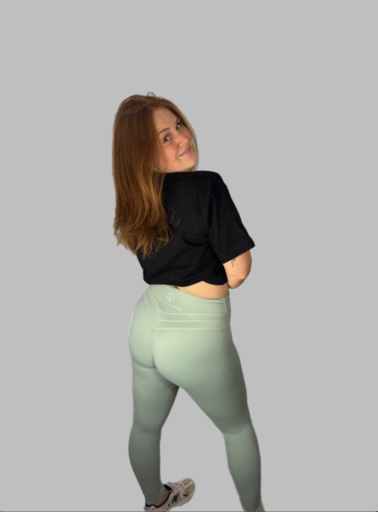 Essential Legging