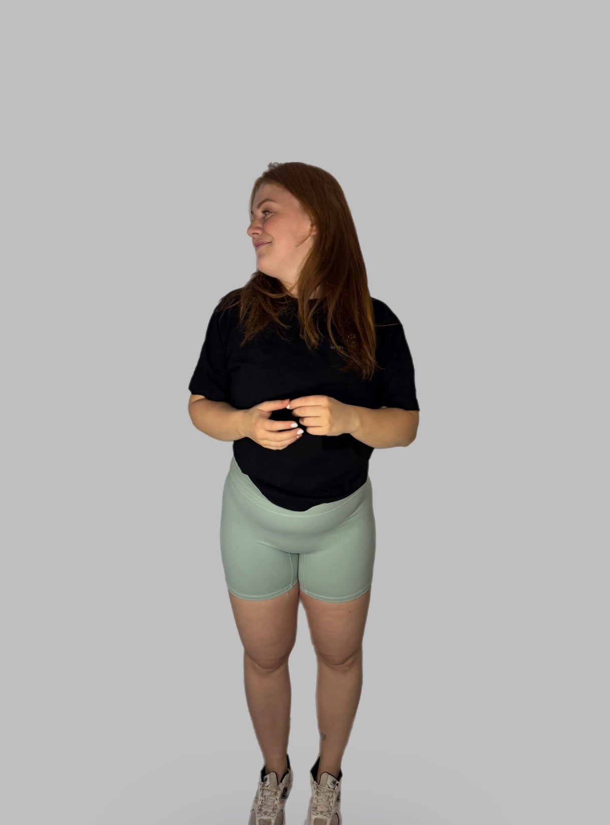 Essential Legging shorts