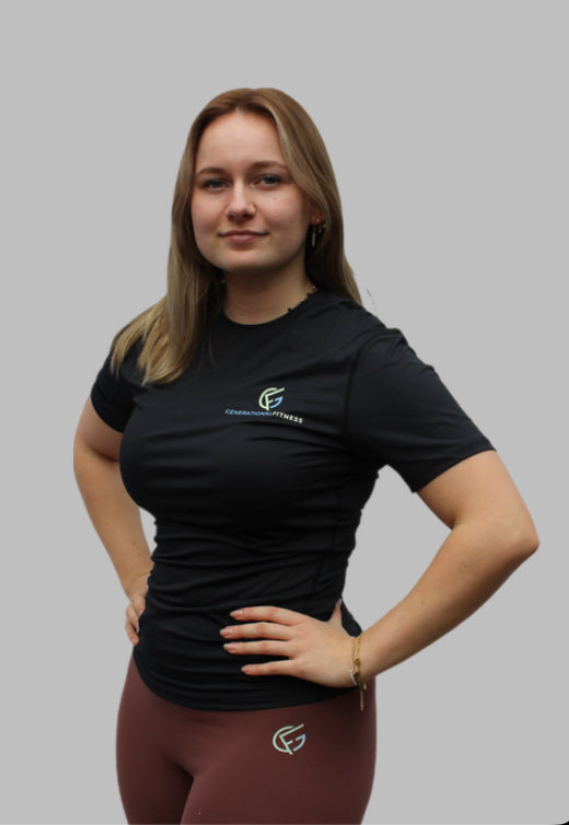 Generational Compression - Short sleeve