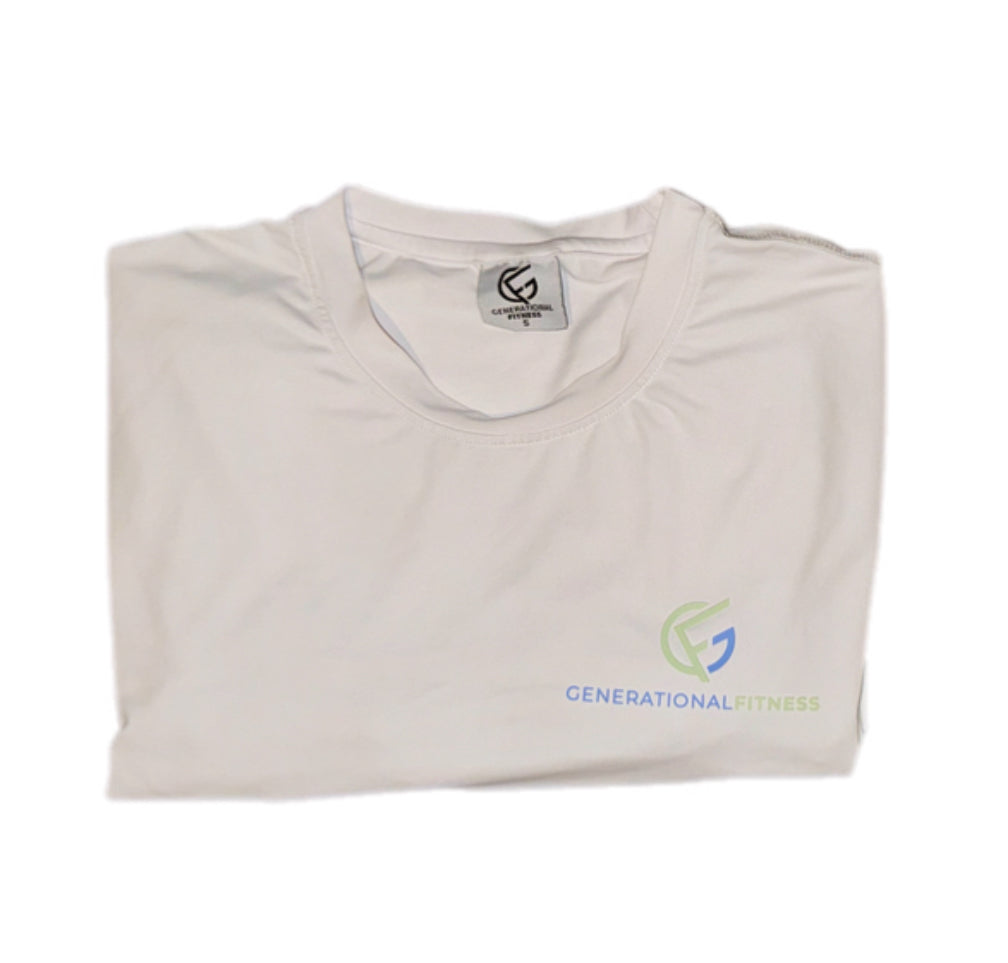 Generational Compression - Long sleeve