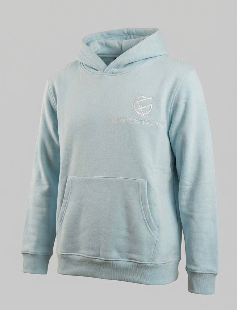 Generational Hoodie