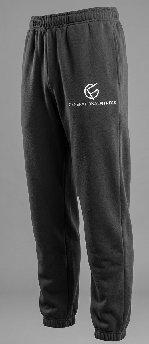 Generational Joggers