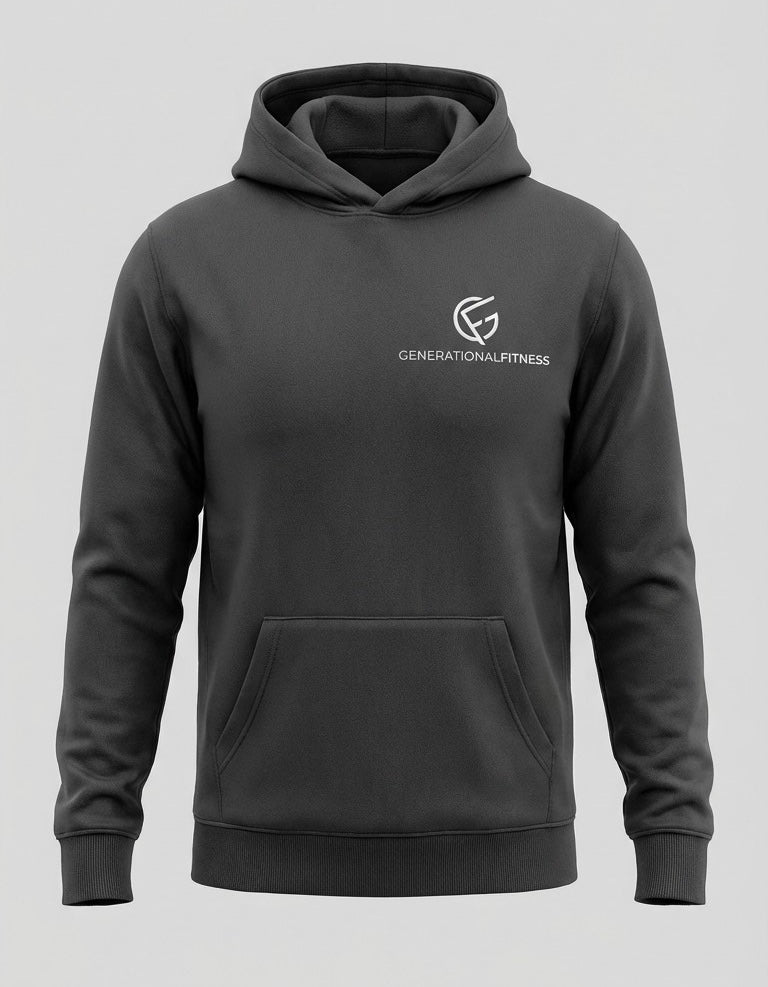 Generational Hoodie