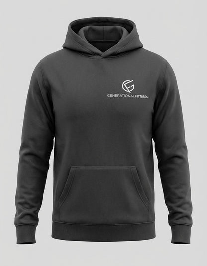 Generational Hoodie