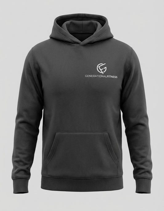 Generational Hoodie