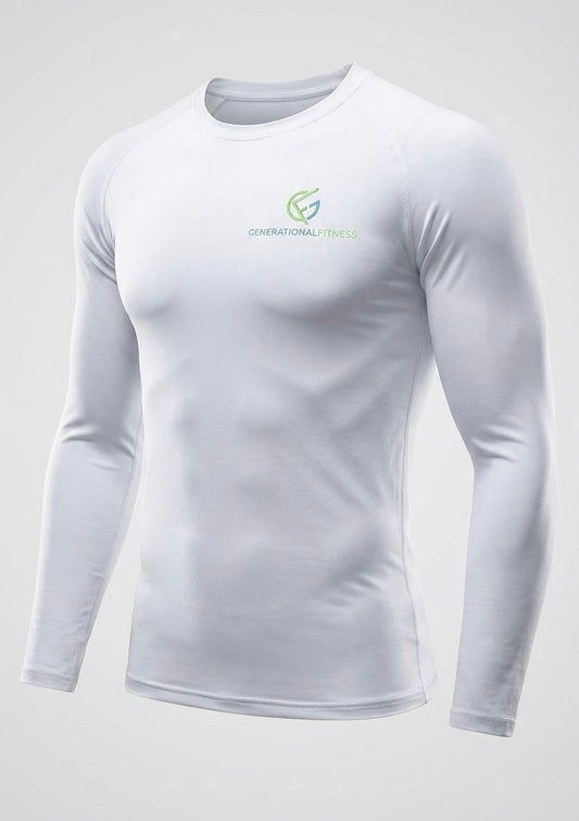Generational Compression - Long sleeve