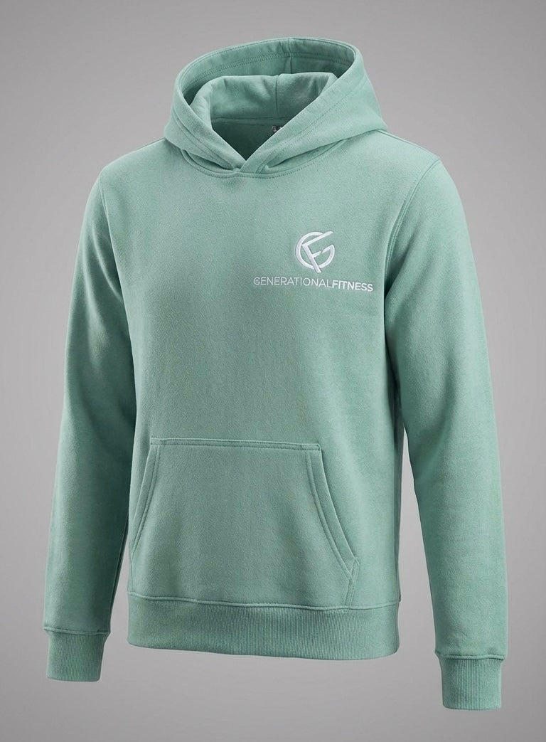 Generational Hoodie