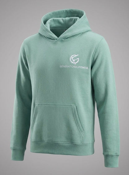 Generational Hoodie