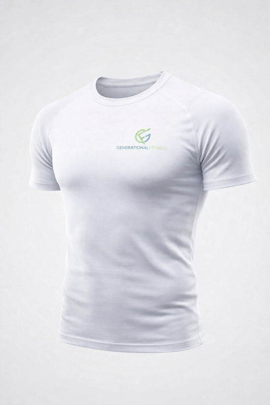 Generational Compression - Short sleeve