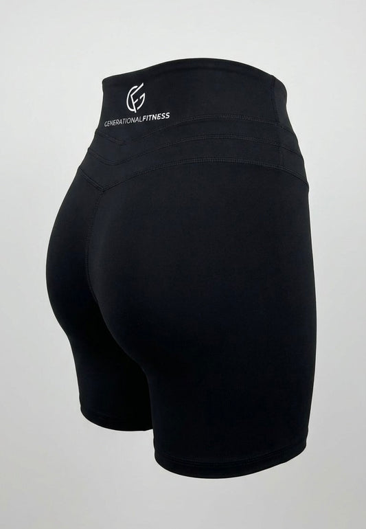 Essential Legging shorts