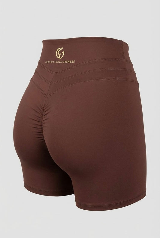 Essential Legging shorts