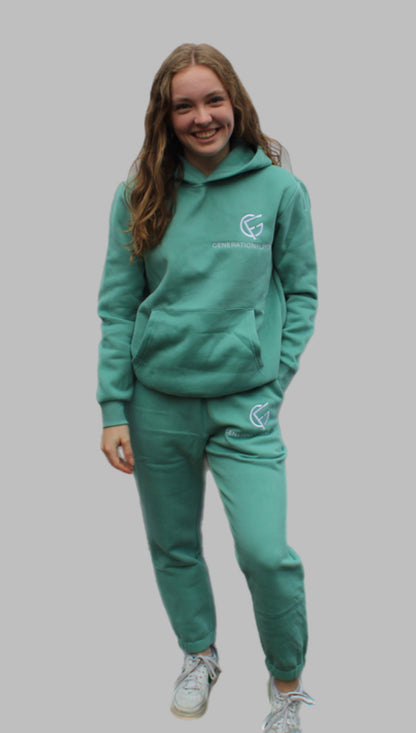Generational Hoodie
