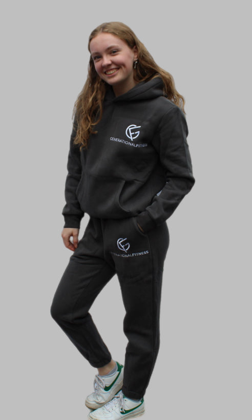Generational Hoodie