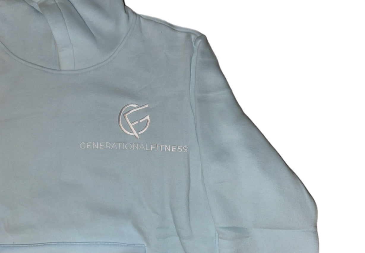 Generational Hoodie
