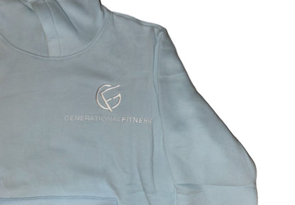 Generational Hoodie