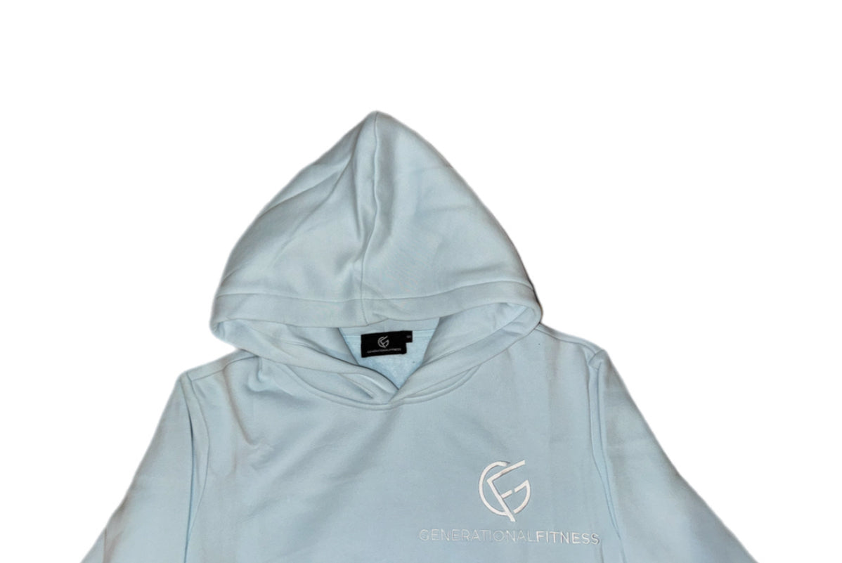 Generational Hoodie