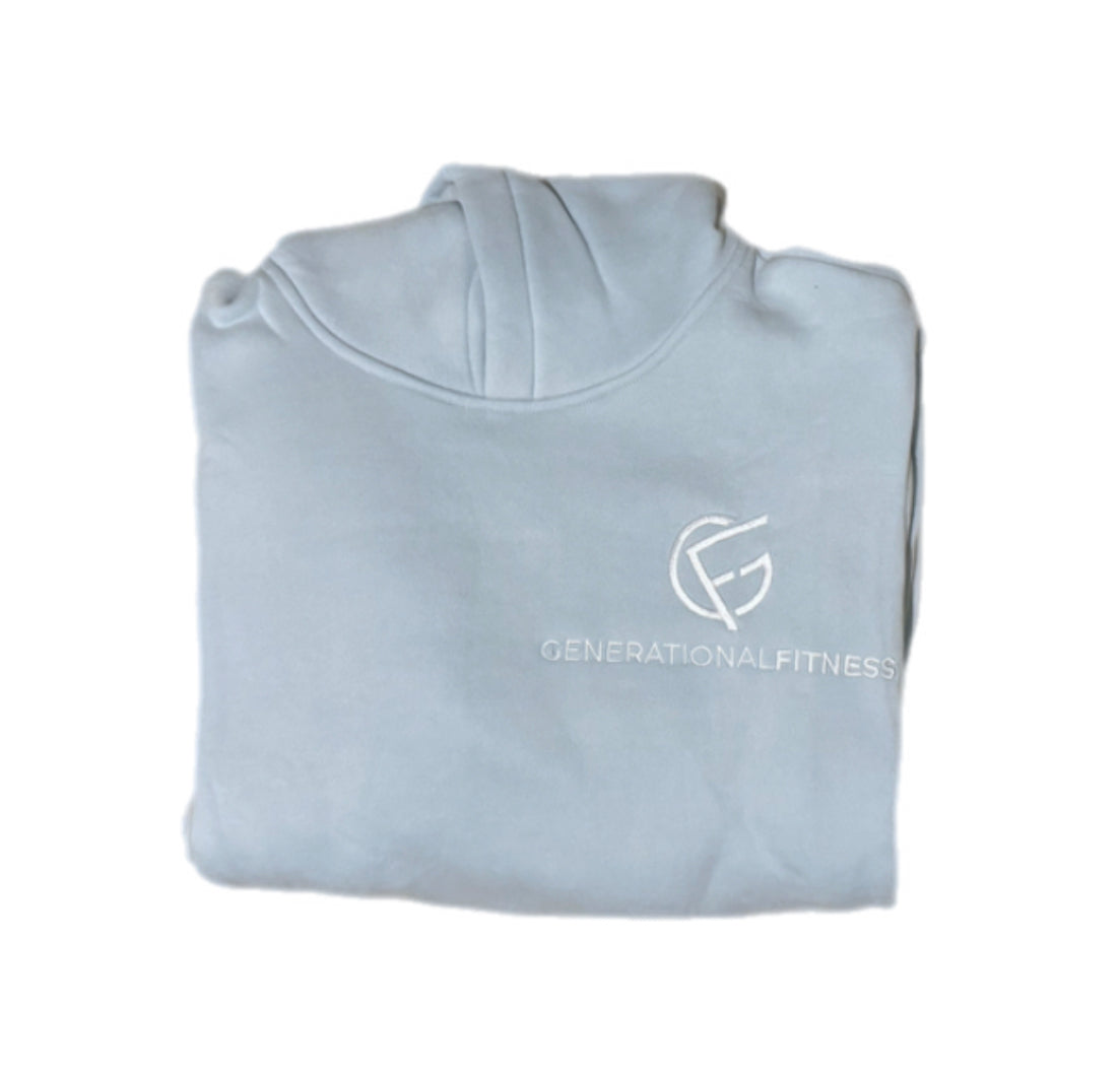 Generational Hoodie