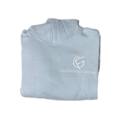 Generational Hoodie