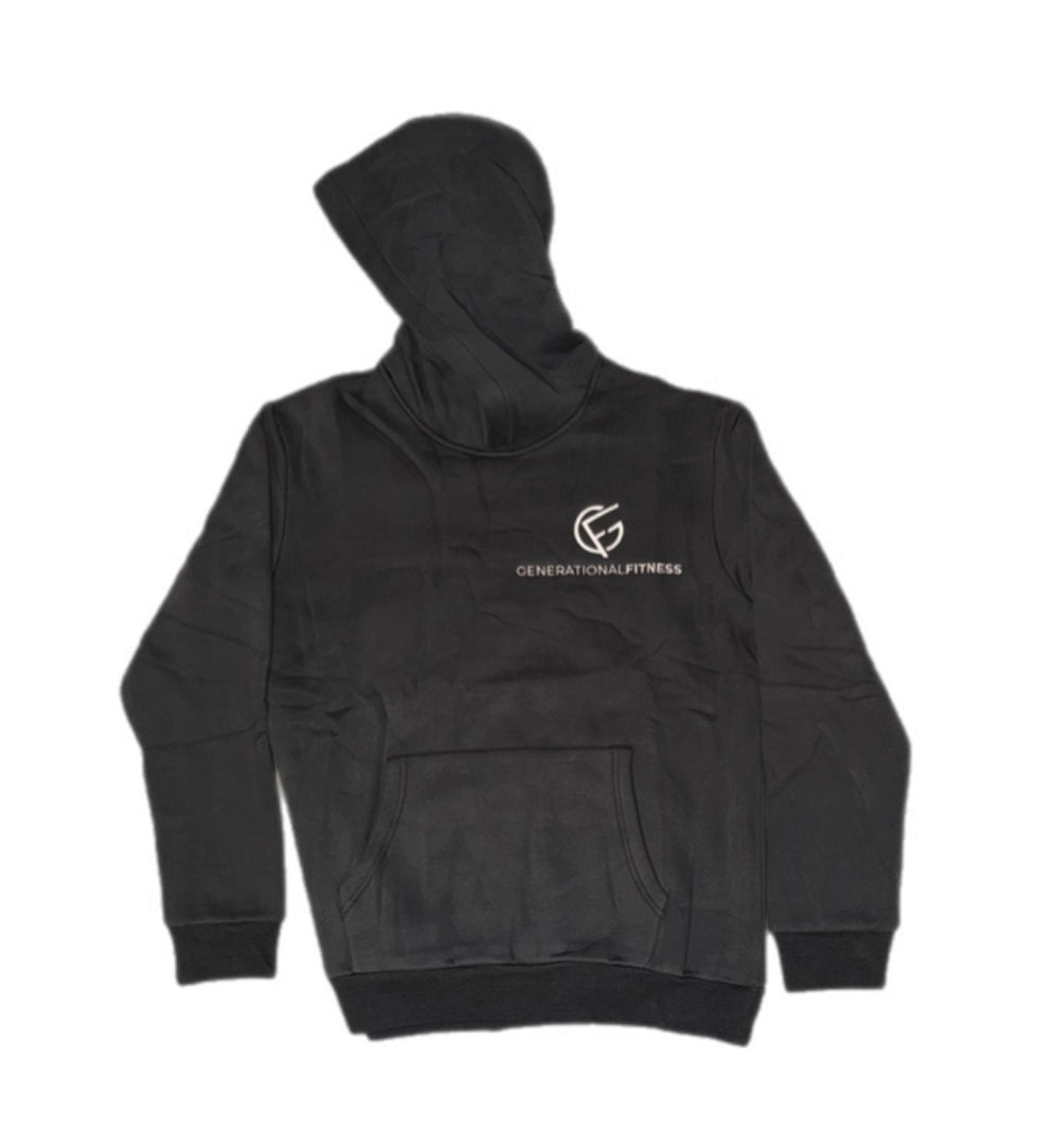 Generational Hoodie
