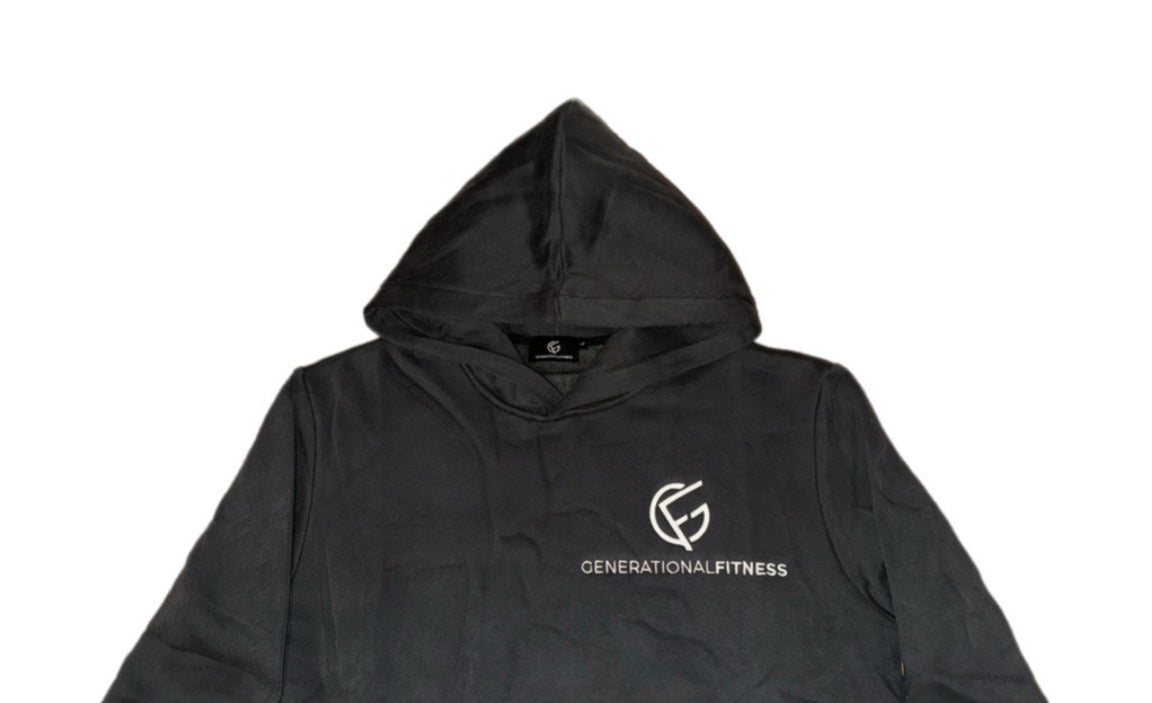 Generational Hoodie