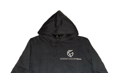Generational Hoodie