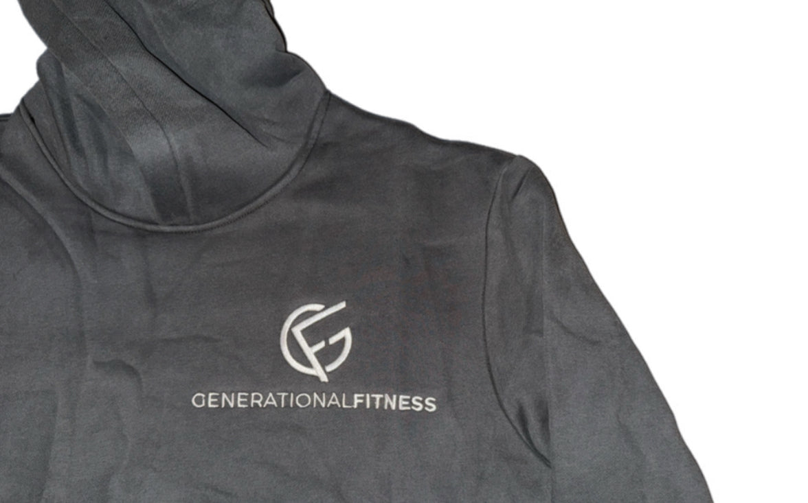 Generational Hoodie