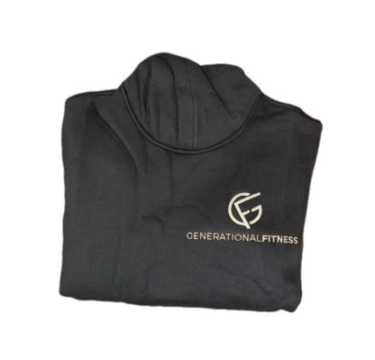 Generational Hoodie