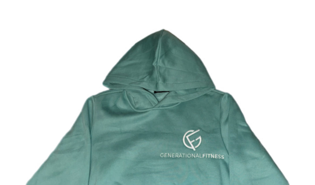 Generational Hoodie