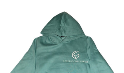 Generational Hoodie