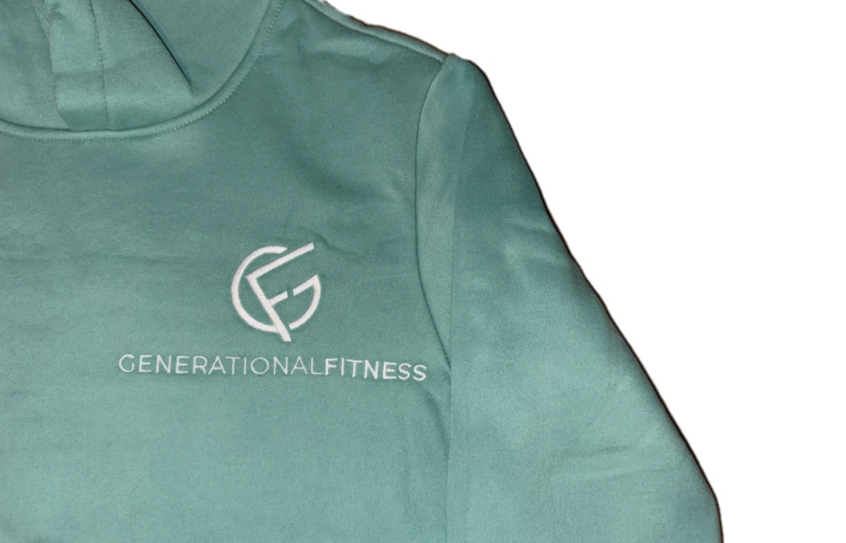 Generational Hoodie