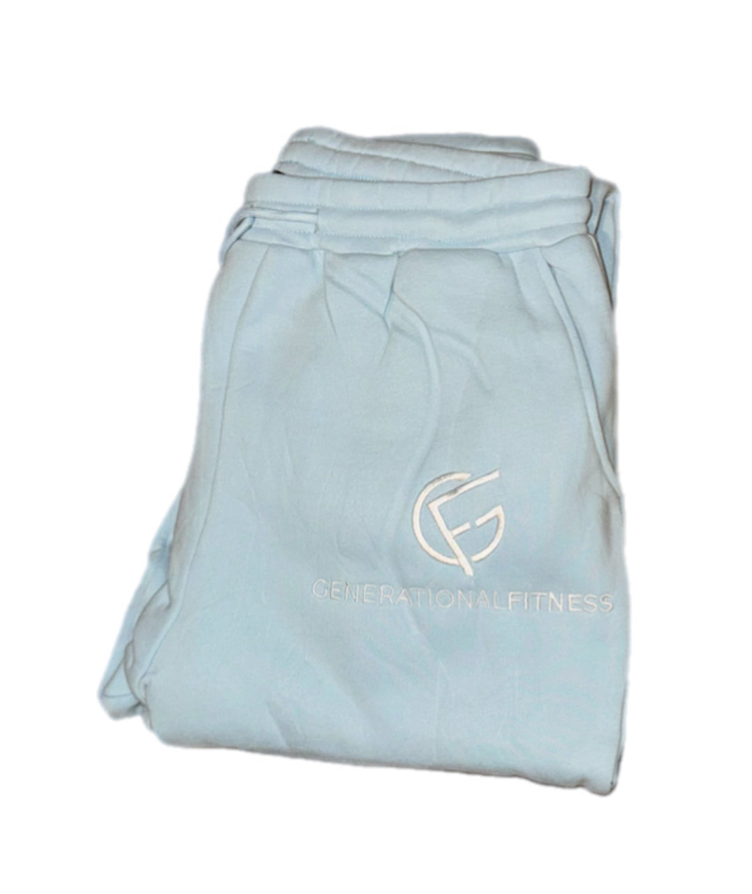 Generational Joggers