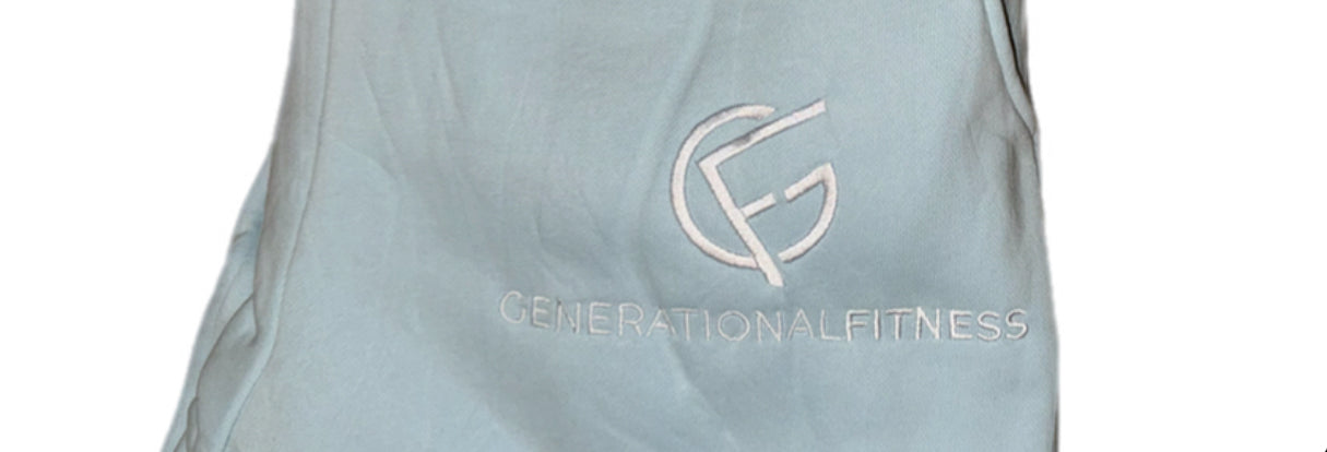 Generational Joggers