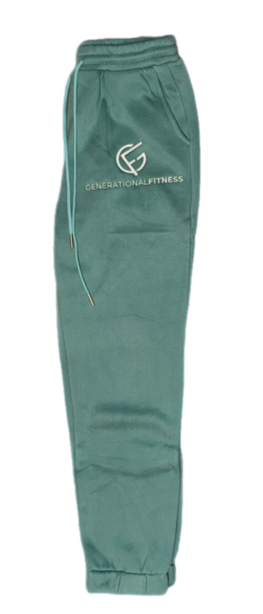 Generational Joggers