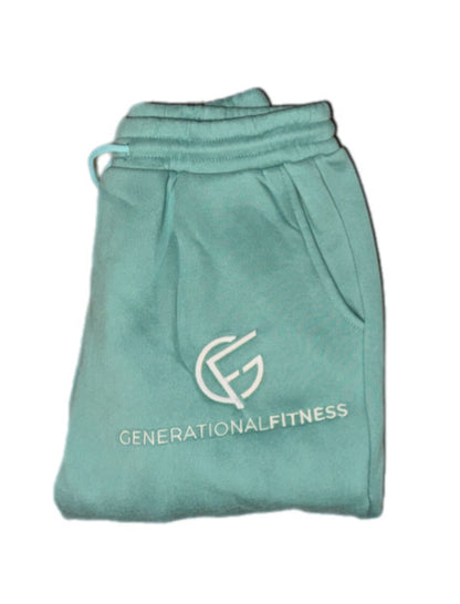 Generational Joggers