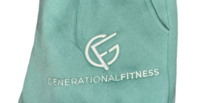 Generational Joggers
