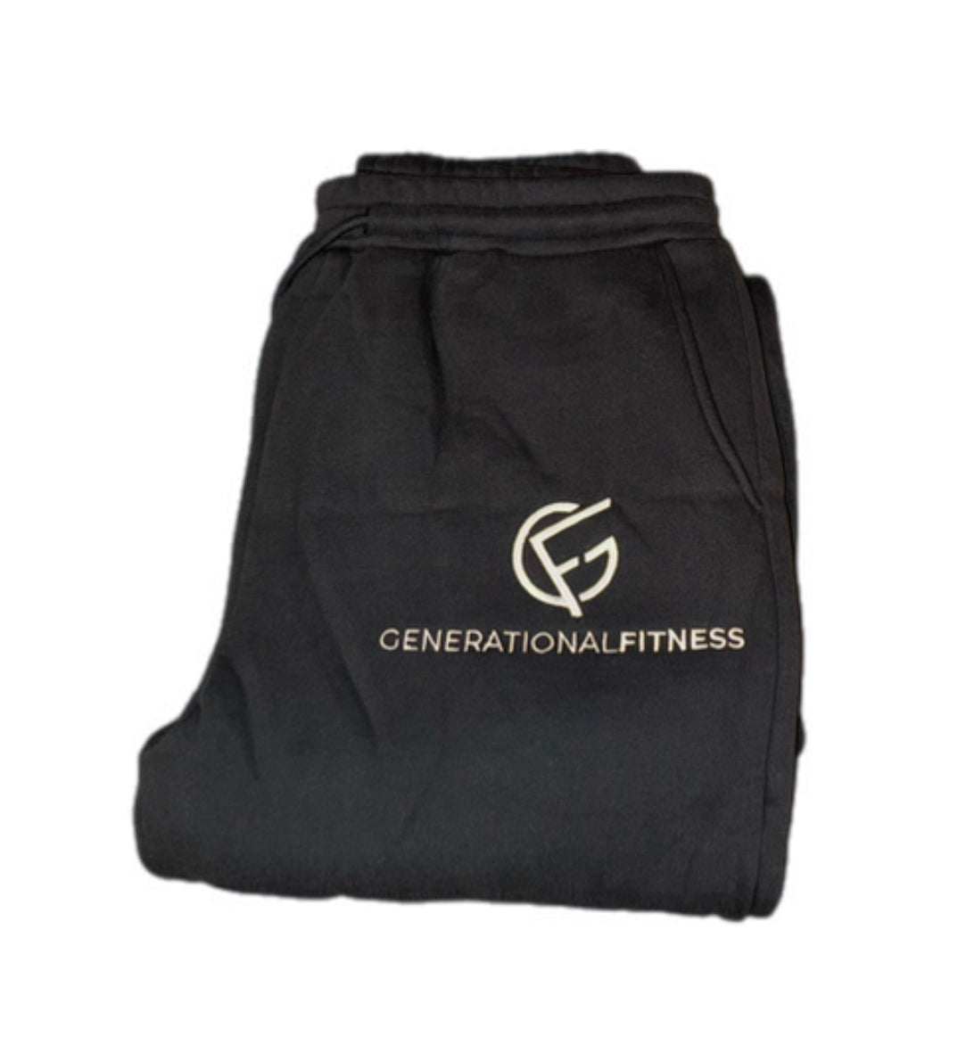 Generational Joggers