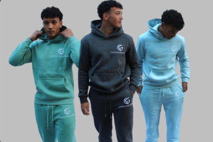 Generational Joggers