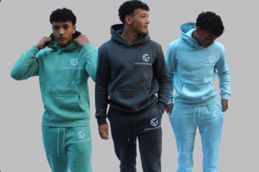 Generational Joggers