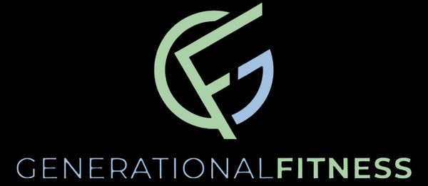 GenerationalFitness Clothing