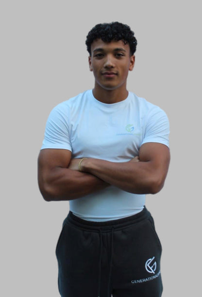 Generational Compression - Short sleeve