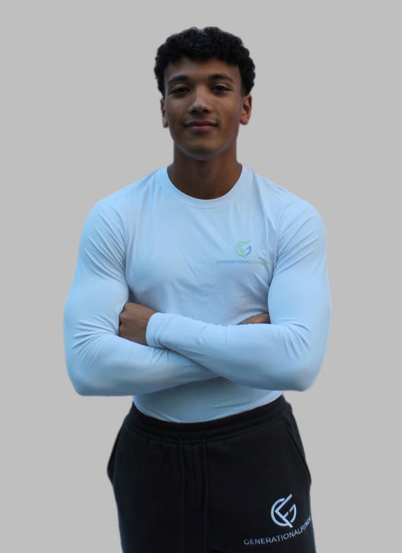 Generational Compression - Long sleeve
