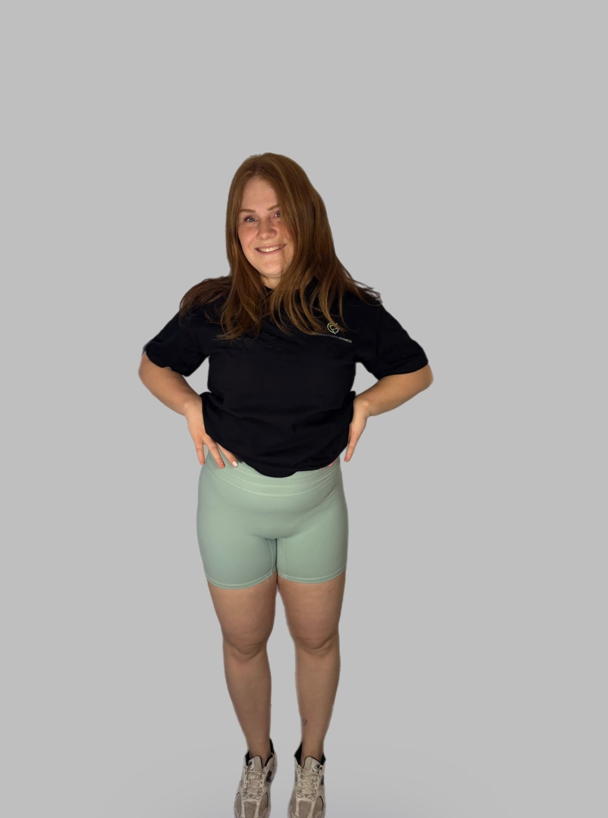 Essential Legging shorts