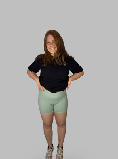 Essential Legging shorts