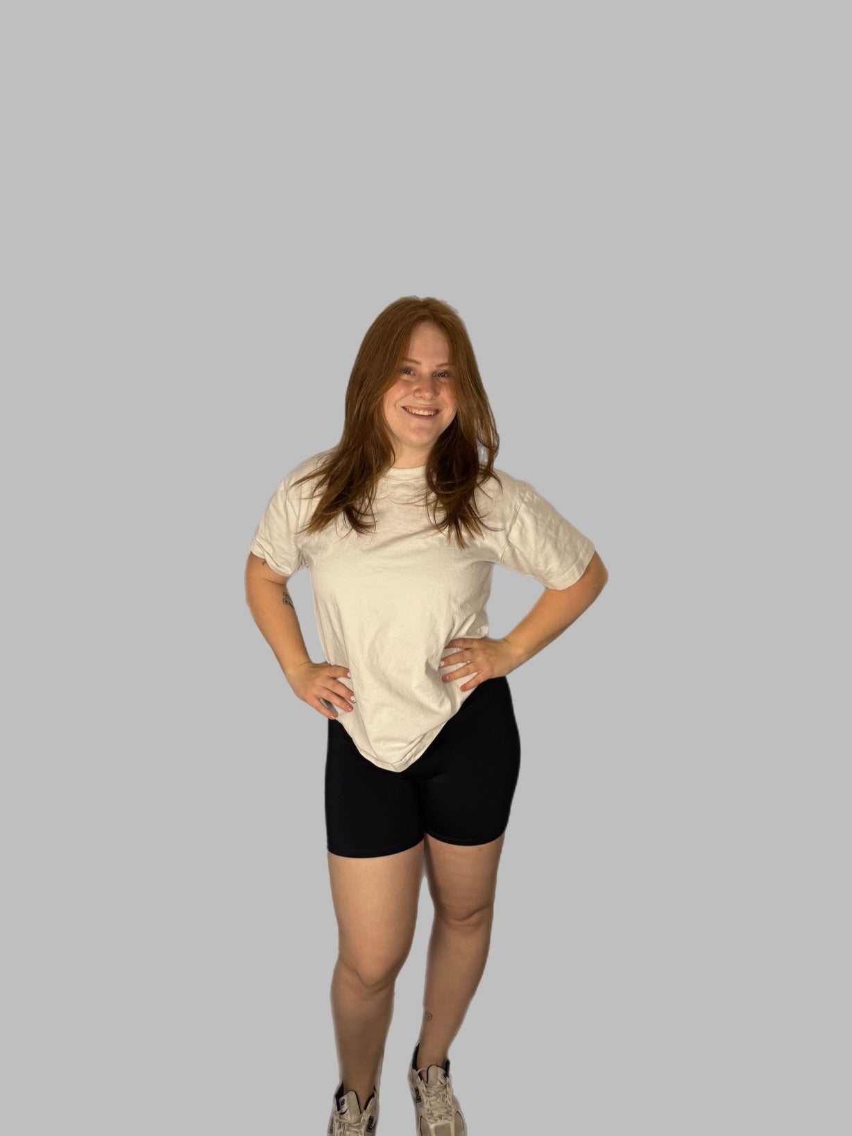 Essential Legging shorts