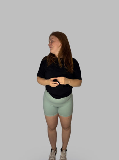 Essential Legging shorts