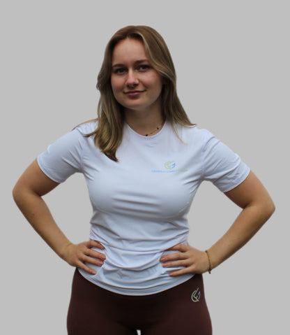 Generational Compression - Short sleeve