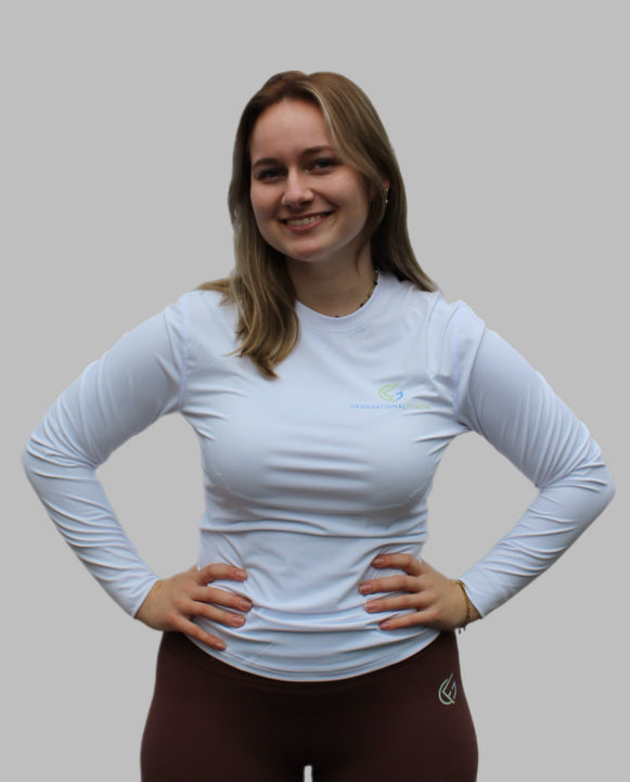 Generational Compression - Long sleeve